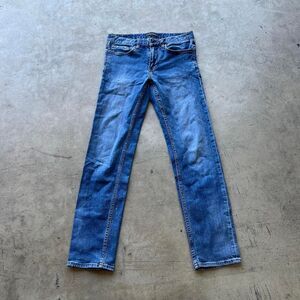 Five Four Jeans Mens 29 Slim Straights